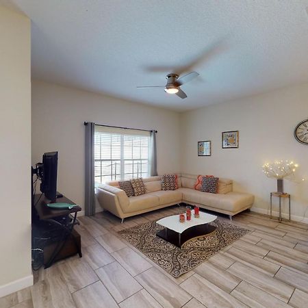 Lake View Townhouse Kissimmee Eksteriør bilde