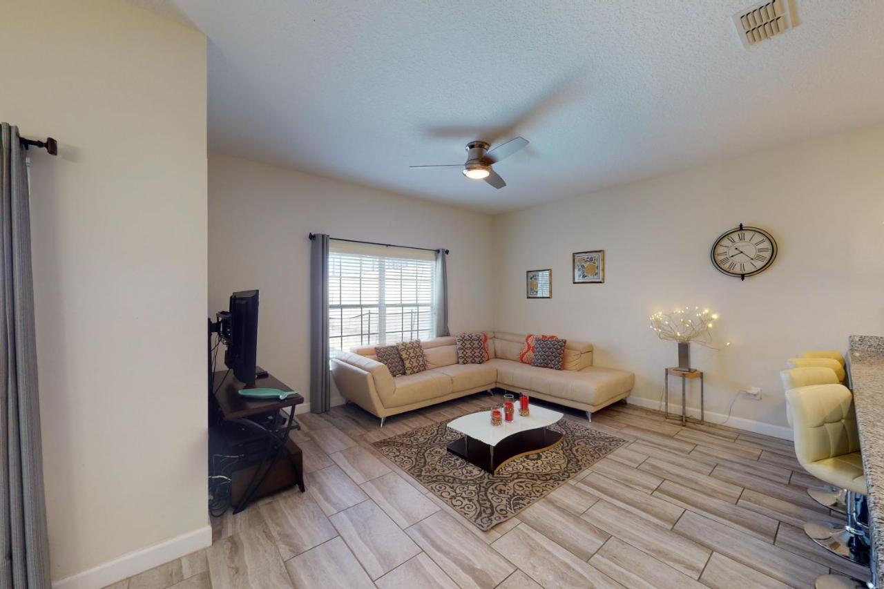 Lake View Townhouse Kissimmee Eksteriør bilde