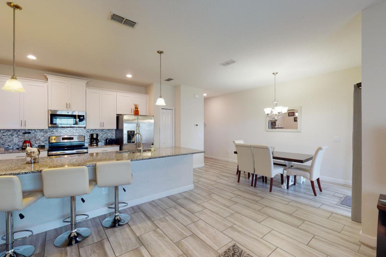 Lake View Townhouse Kissimmee Eksteriør bilde