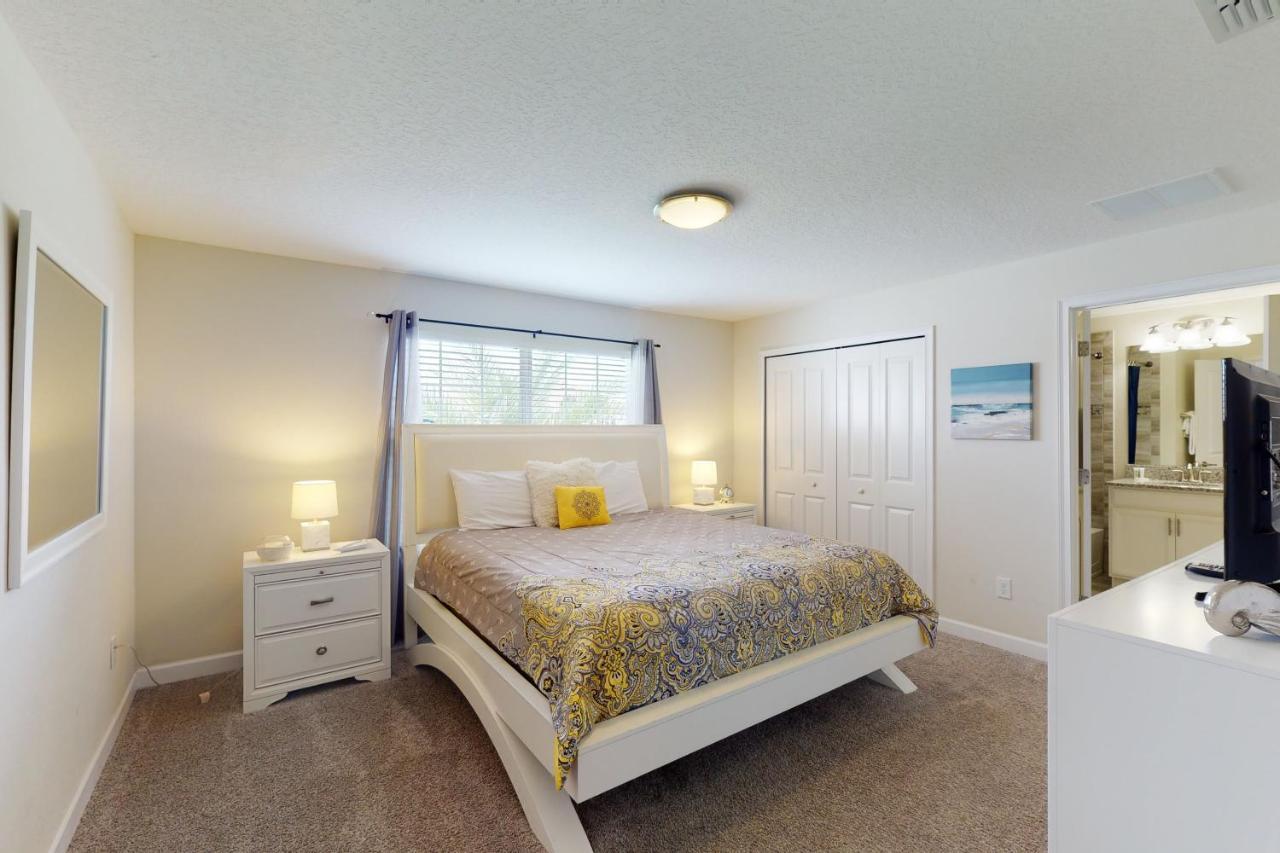 Lake View Townhouse Kissimmee Eksteriør bilde
