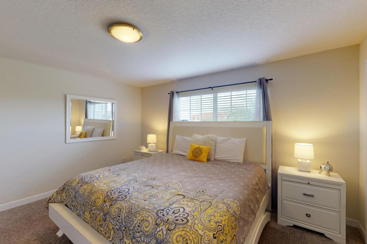 Lake View Townhouse Kissimmee Eksteriør bilde