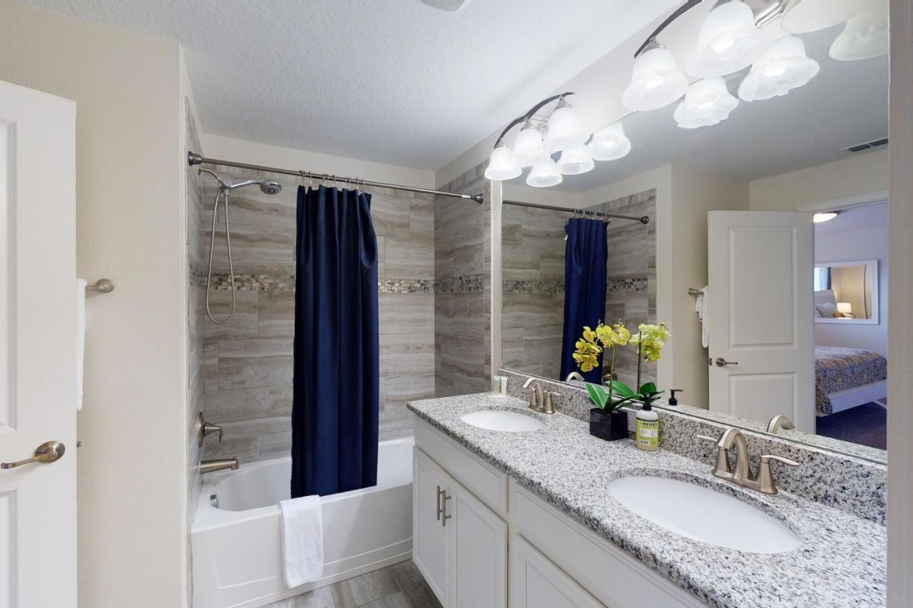 Lake View Townhouse Kissimmee Eksteriør bilde